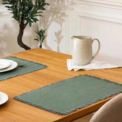 Set de table - Vert Clair