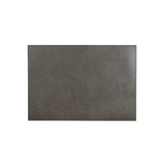 Set de table - Gris foncé