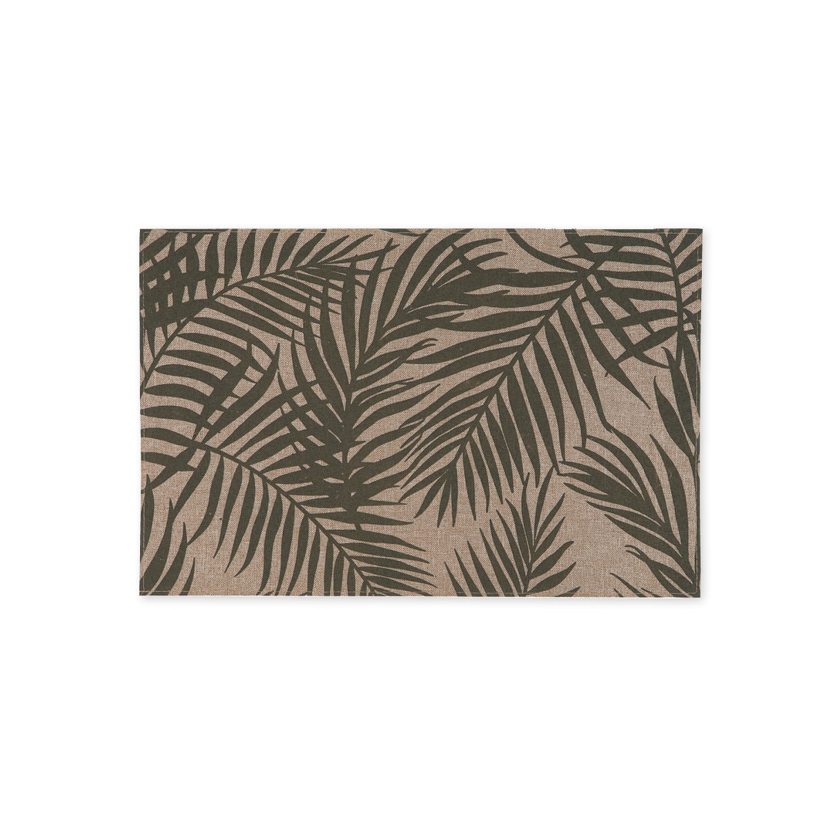 Set de table - Gris