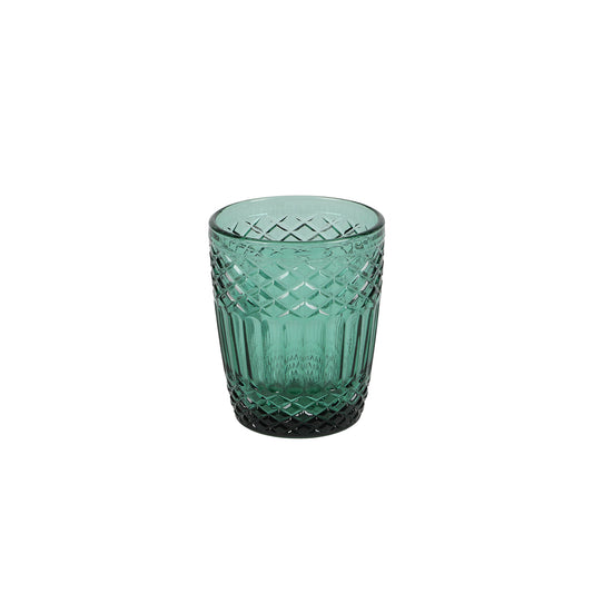Verre à eau - Vert clair