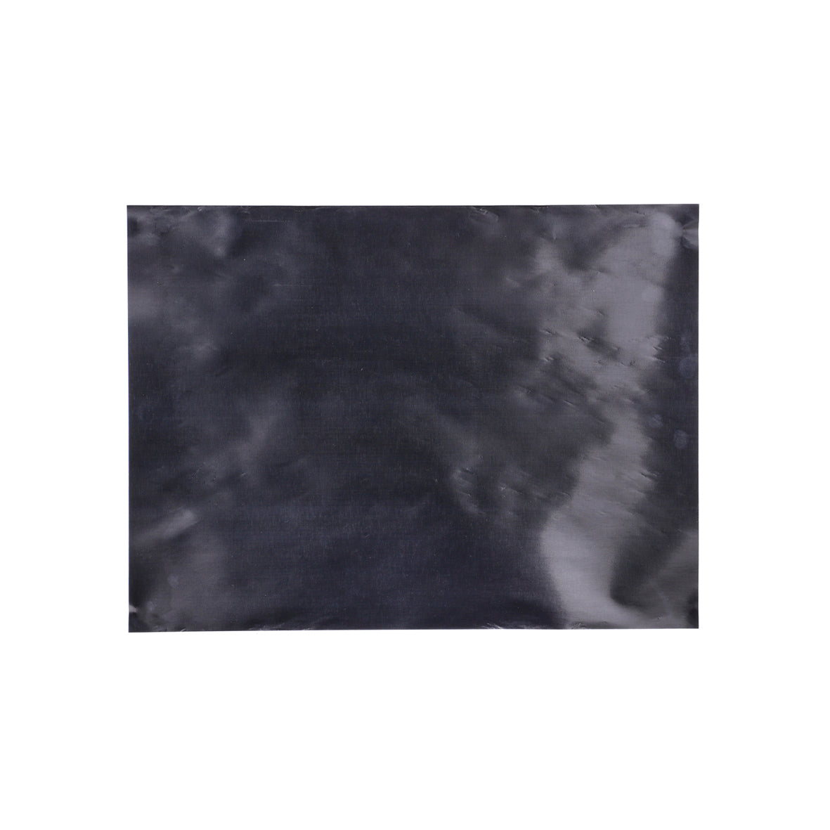 Tapis de cuisson barbecue - Noir