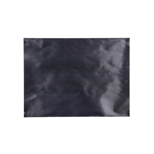 Tapis de cuisson barbecue - Noir
