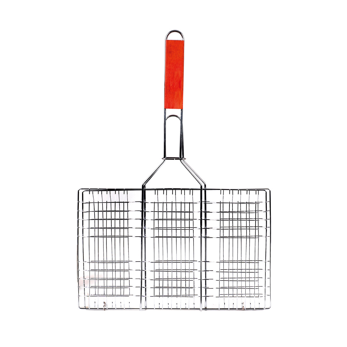 Grille de barbecue - Argenté