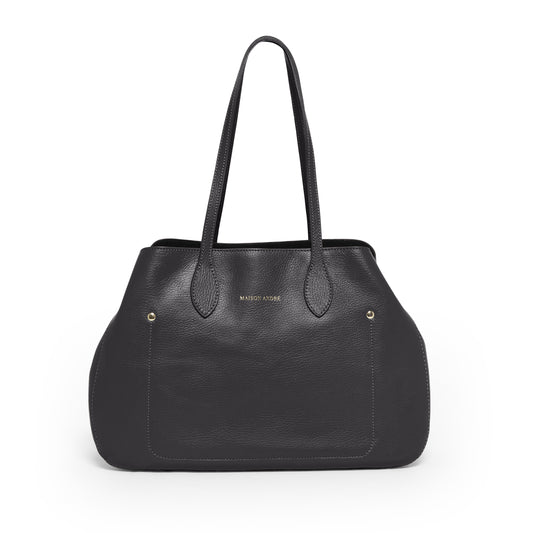 Sac à main en cuir - Auteuil