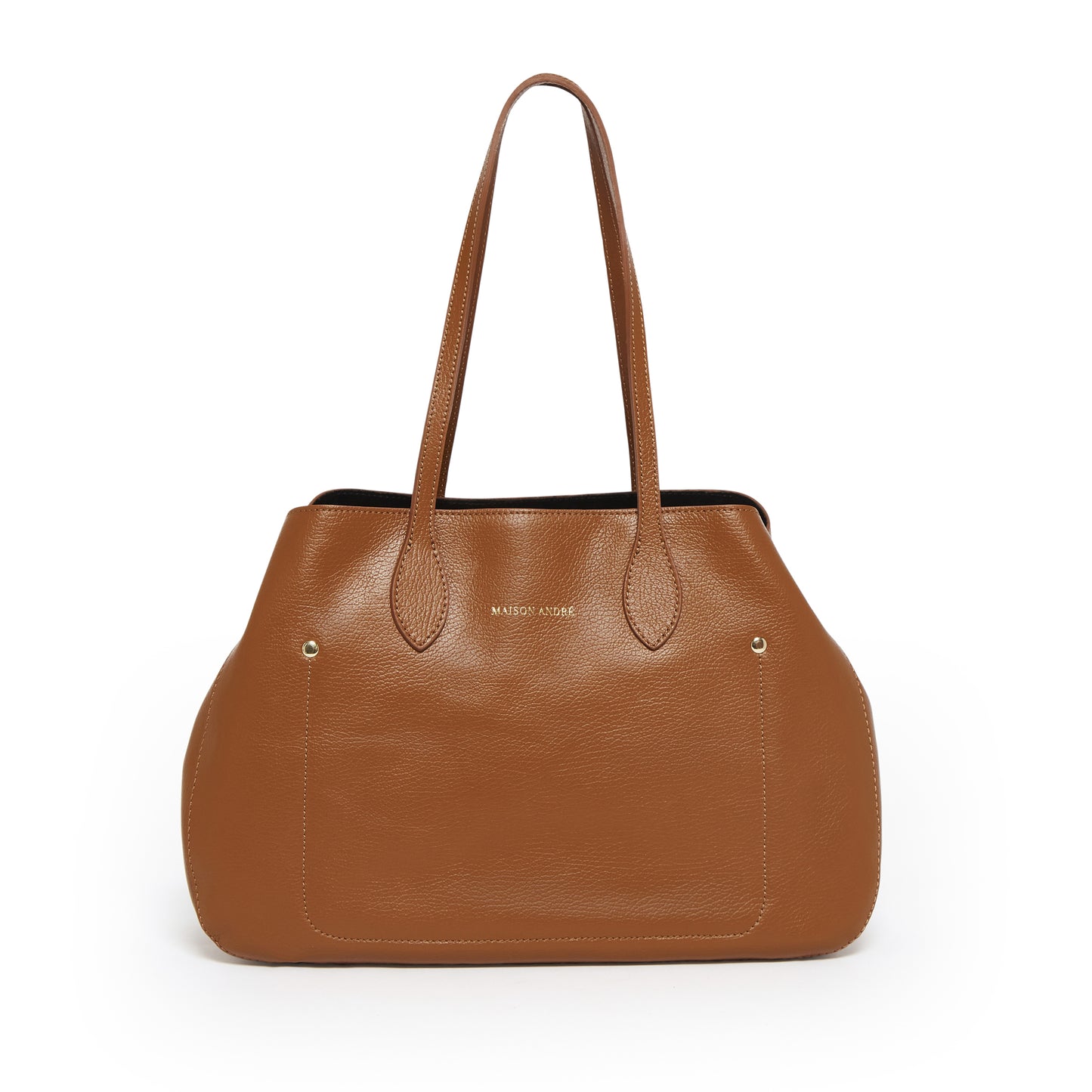 Sac à main en cuir - Auteuil