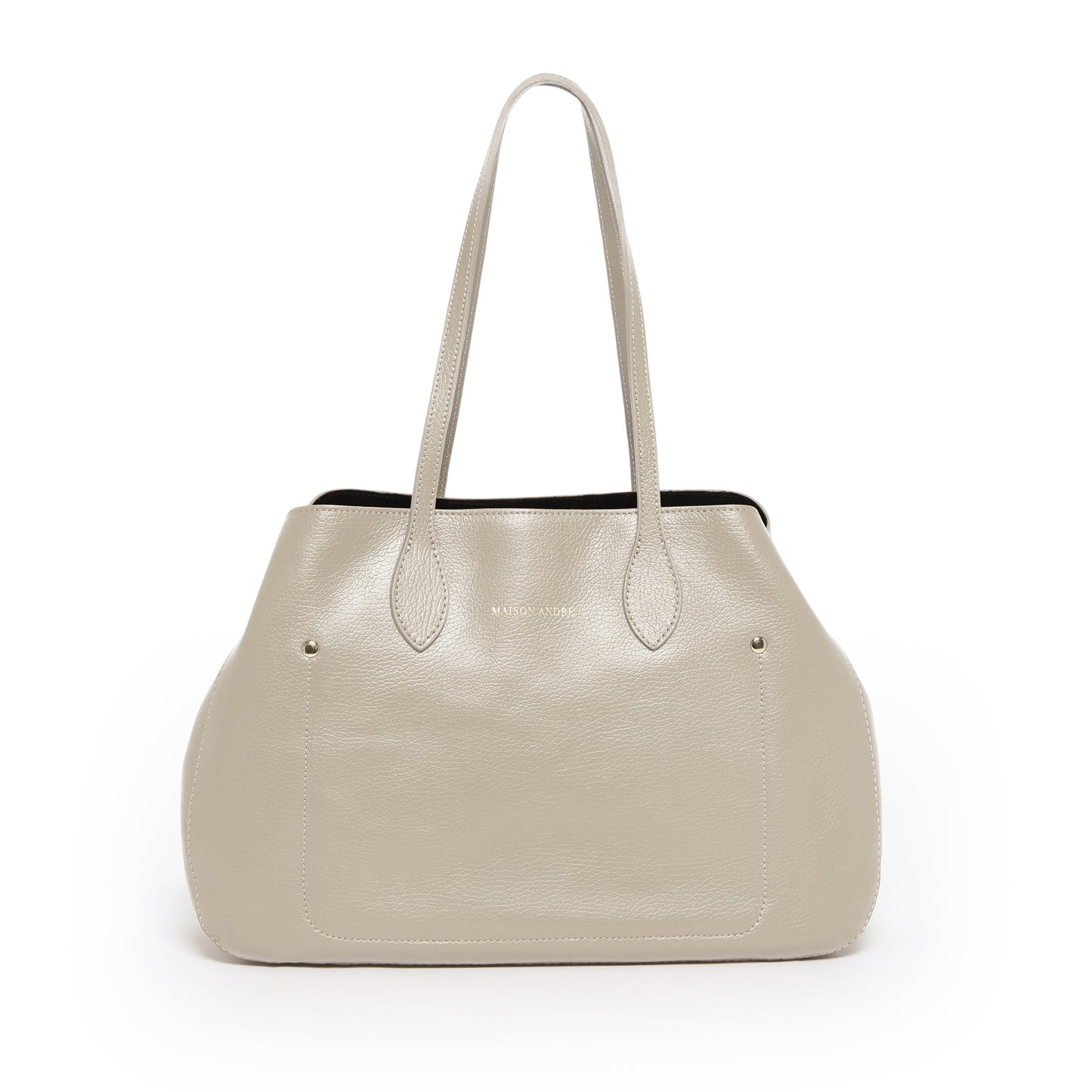 Sac à main en cuir - Auteuil