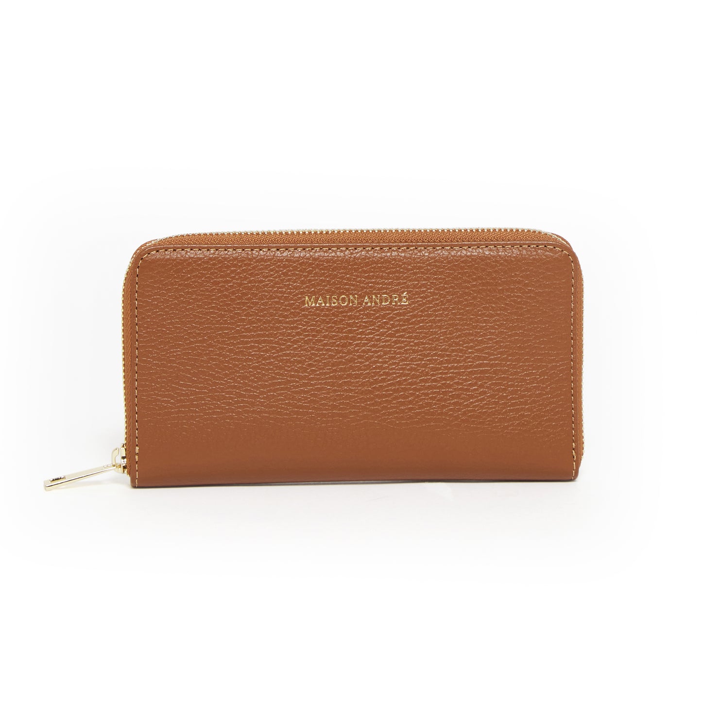 Portefeuille en cuir - Buci