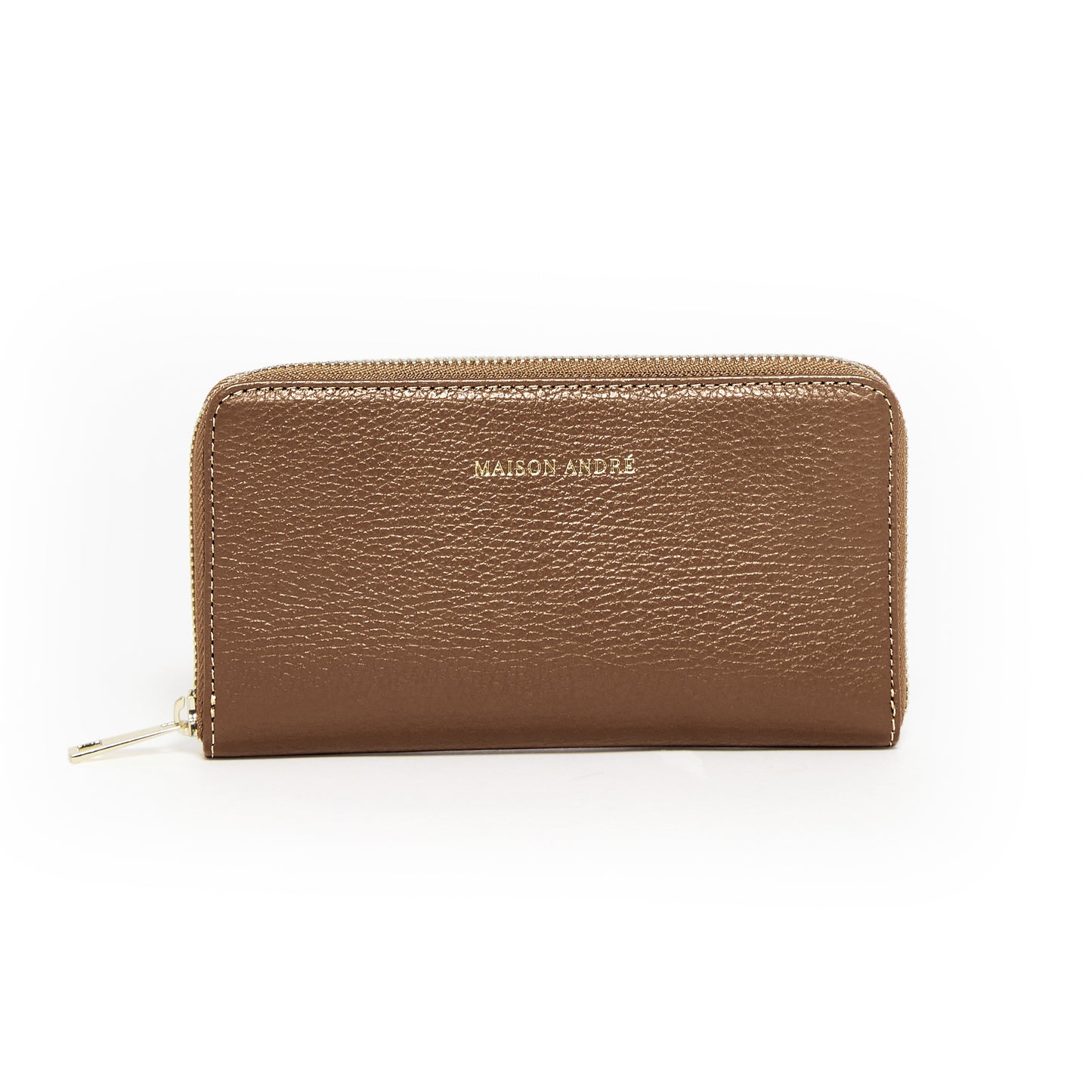 Portefeuille en cuir - Buci