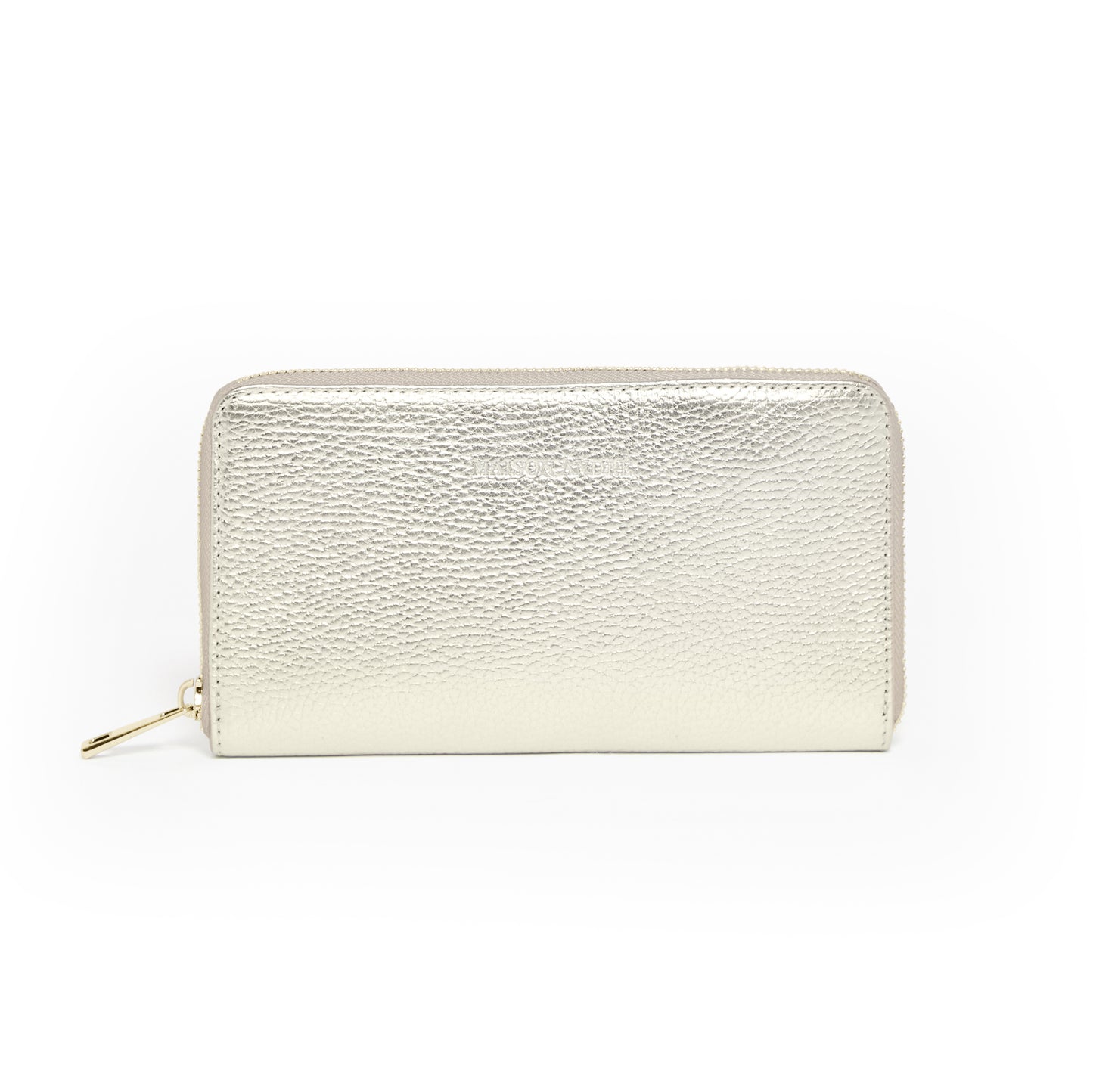 Portefeuille en cuir - Buci