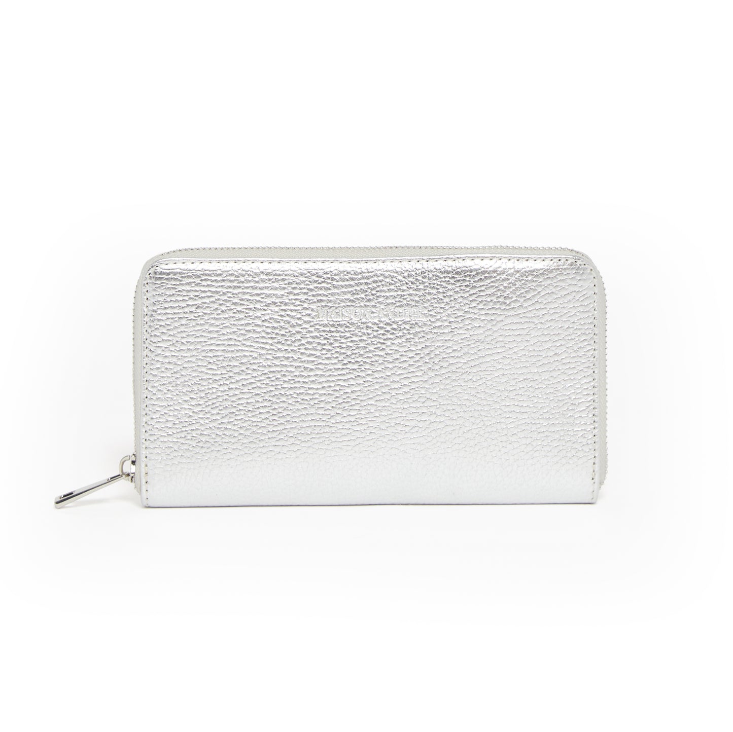 Portefeuille en cuir - Buci