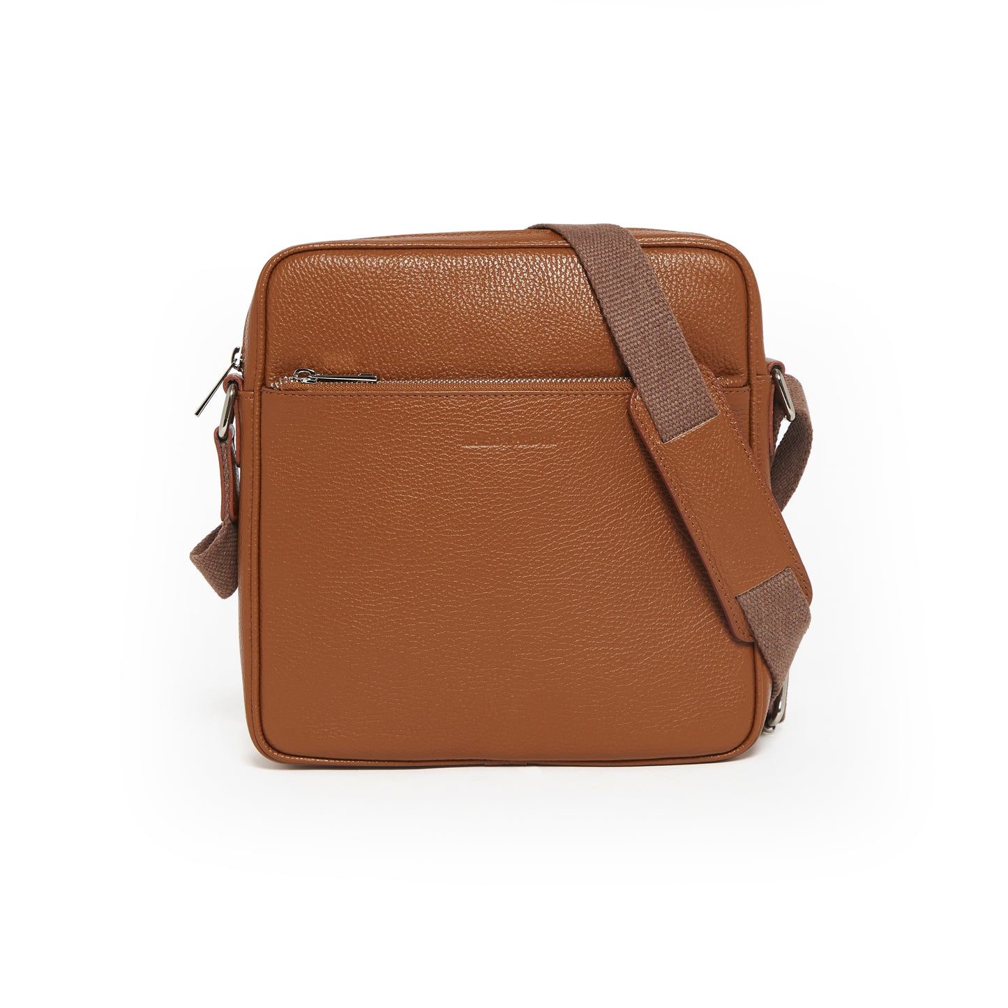 Sac bandoulière en cuir - Grenelle