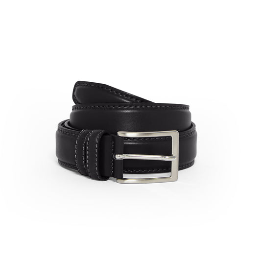 Ceinture en cuir - Scribe