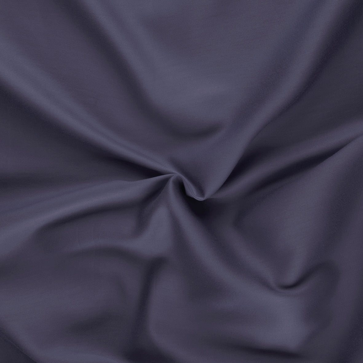 Sheet set cotton satin  - Uni 1 baratta Blue 06