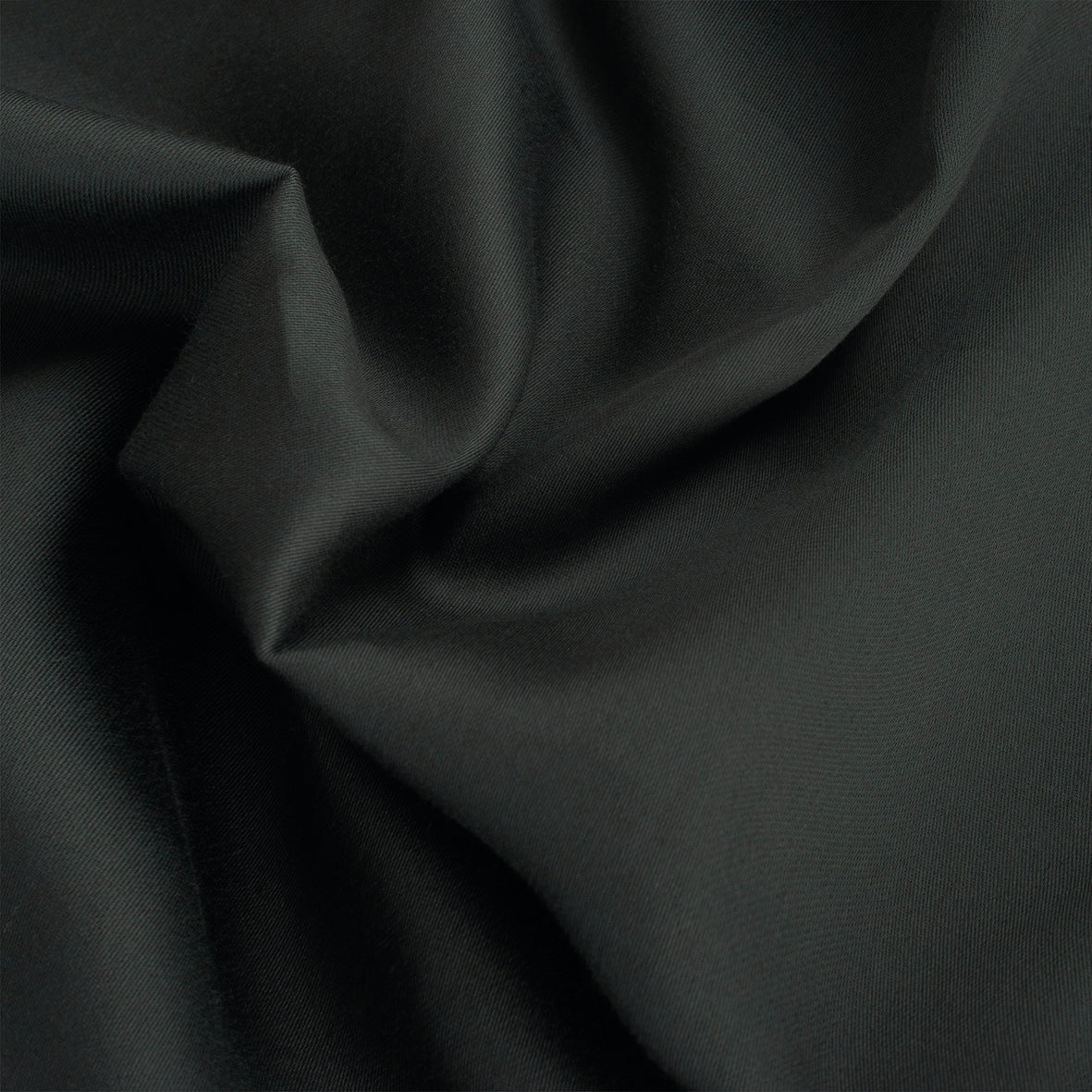 Sheet set cotton satin  - Uni 1 baratta Grey 03