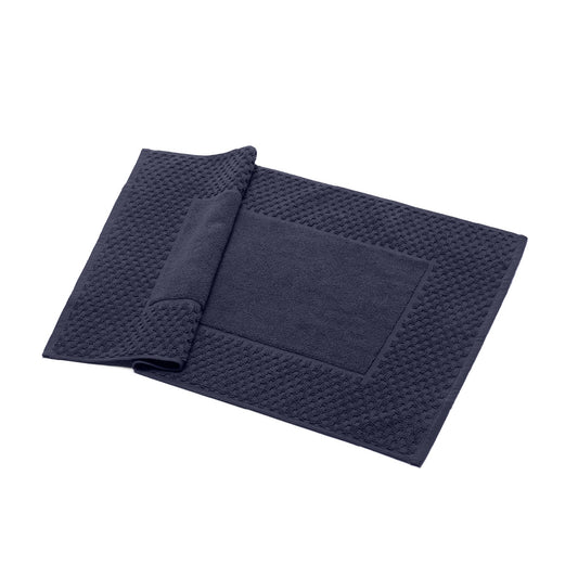 <p>Tapis de bain coton - design 18 - 50 x 70 cm</p>