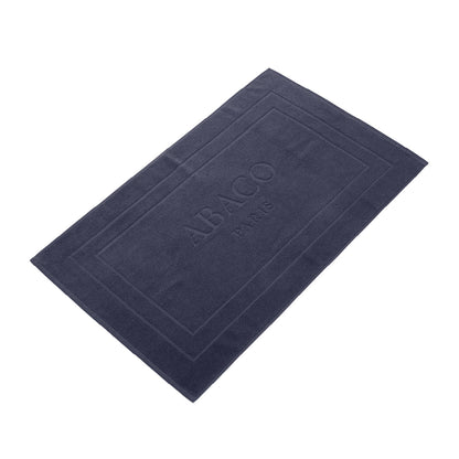 Bath mat cotton - design 19 - 60 x 100 cm