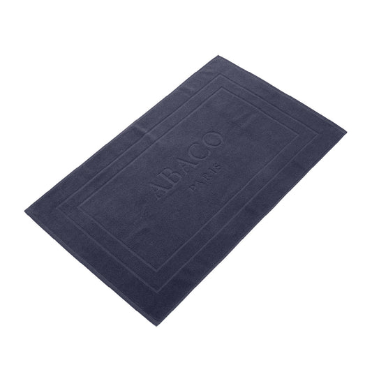 <p>Tapis de bain coton - design 19 - 60 x 100 cm</p>