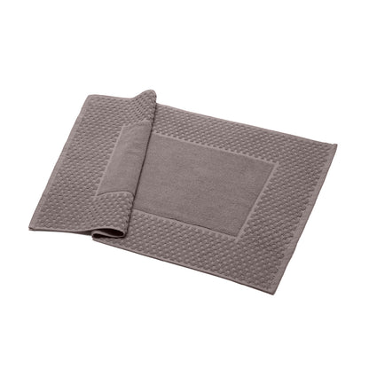 Bath mat cotton - design 18 - 50 x 70 cm