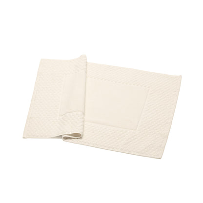 Bath mat cotton - design 18 - 50 x 70 cm