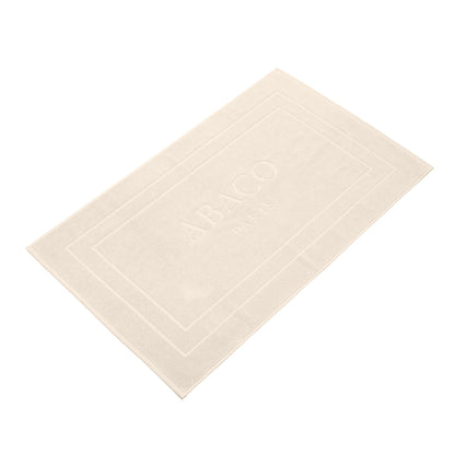 Bath mat cotton - design 19 - 60 x 100 cm