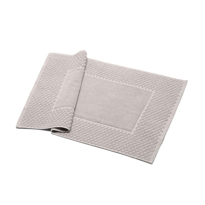 Bath mat cotton - design 18 - 50 x 70 cm