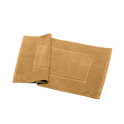 Bath mat cotton - design 18 - 50 x 70 cm