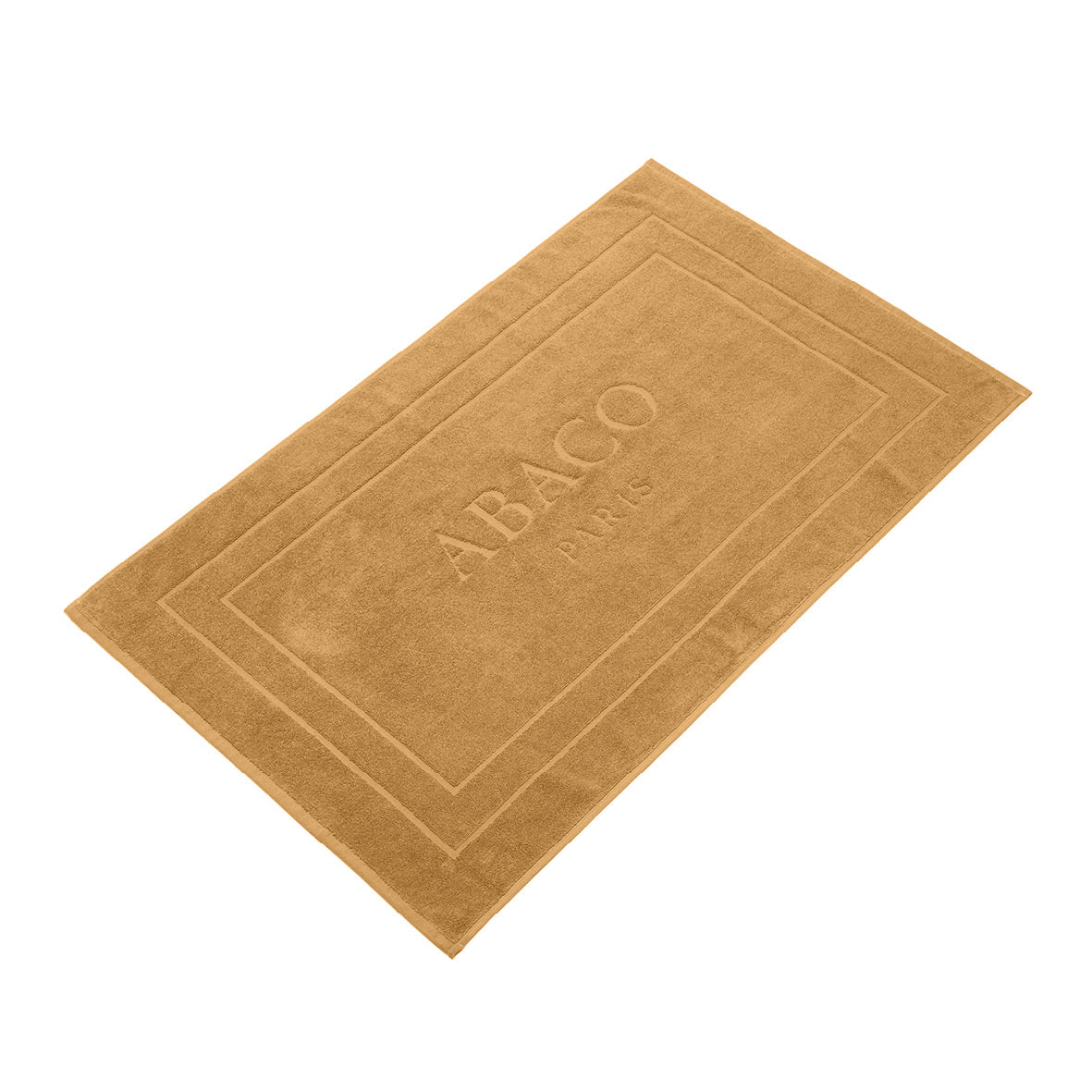 Bath mat cotton - design 19 - 60 x 100 cm