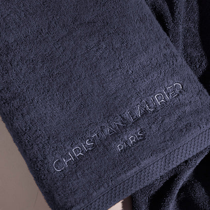 Bath towel combed cotton LT - Oasis - 100 x 150 cm