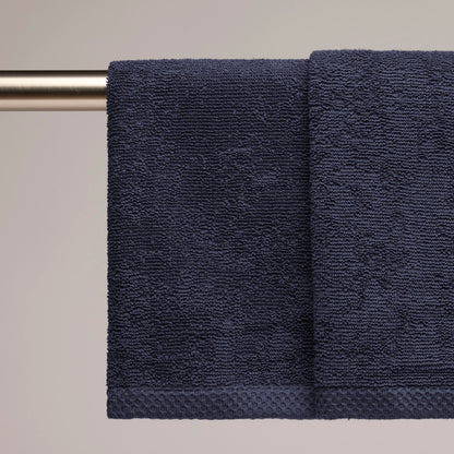 Kitchen towel combed cotton LT - Oasis - 2 x (45 x 45 cm)