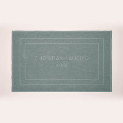 Bath mat cotton - design 19 - 60 x 100 cm