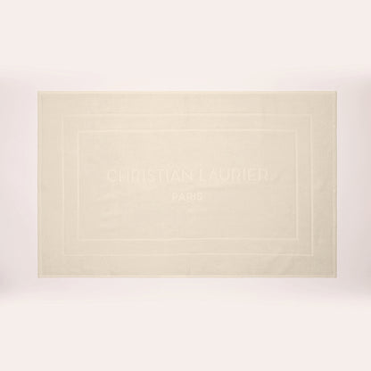 Bath mat cotton - design 19 - 60 x 100 cm