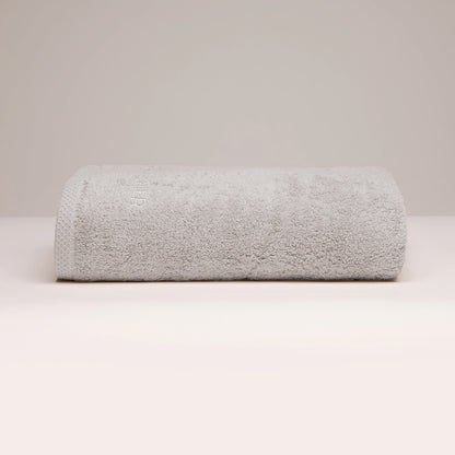 Bath towel combed cotton LT - Oasis - 100 x 150 cm Sand