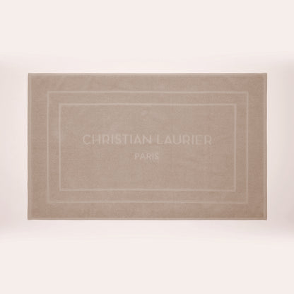 Bath mat cotton - design 19 - 60 x 100 cm