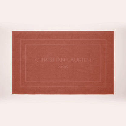 Bath mat cotton - design 19 - 60 x 100 cm