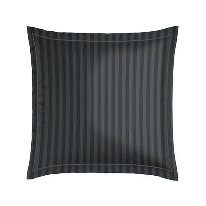 Pillowcase cotton satin - Élégance persane Beige