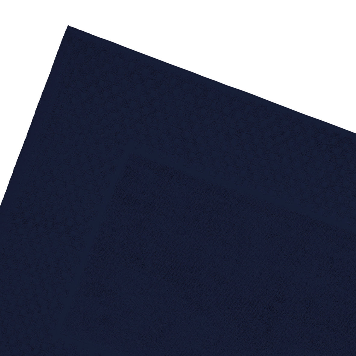 Bath mat cotton - 50 x 70 cm
