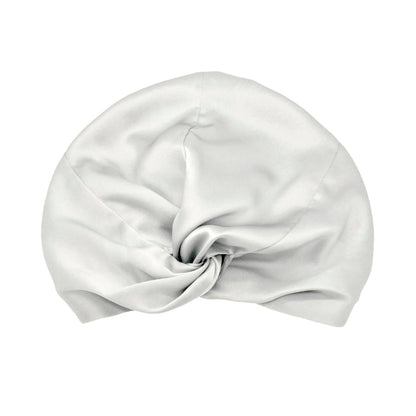 Nightcap silk - Aubea White - 20 x 30 cm