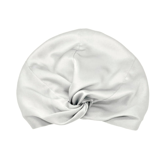 Nightcap silk - Aubea White - 20 x 30 cm