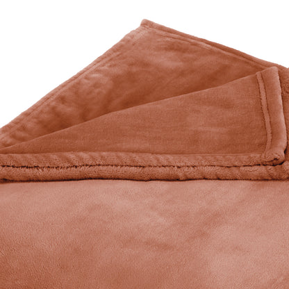 Plaid en polaire - Uni Auburn