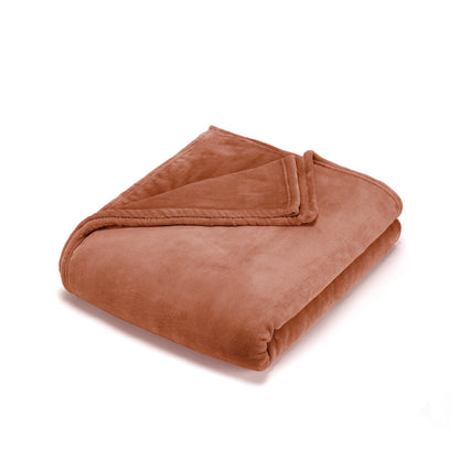 Plaid en polaire - Uni Auburn