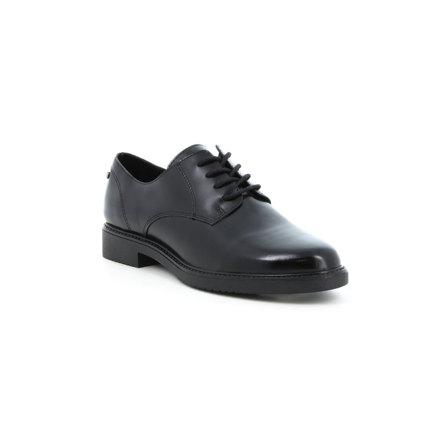 Derbies en cuir Nuance Noir