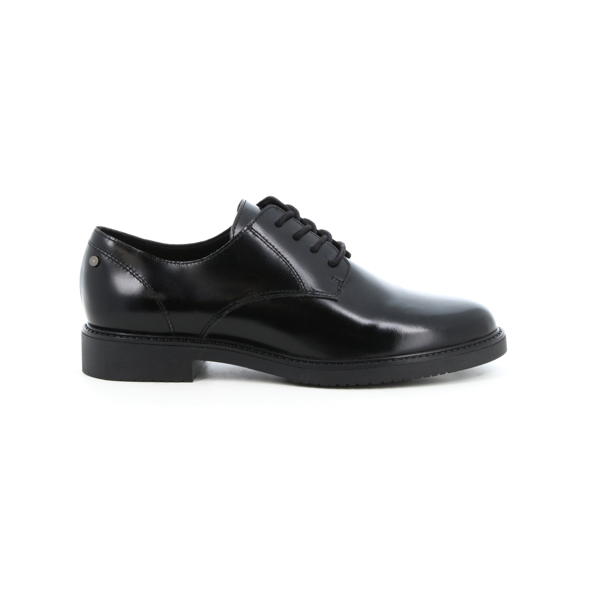 Derbies en cuir Nuance Noir