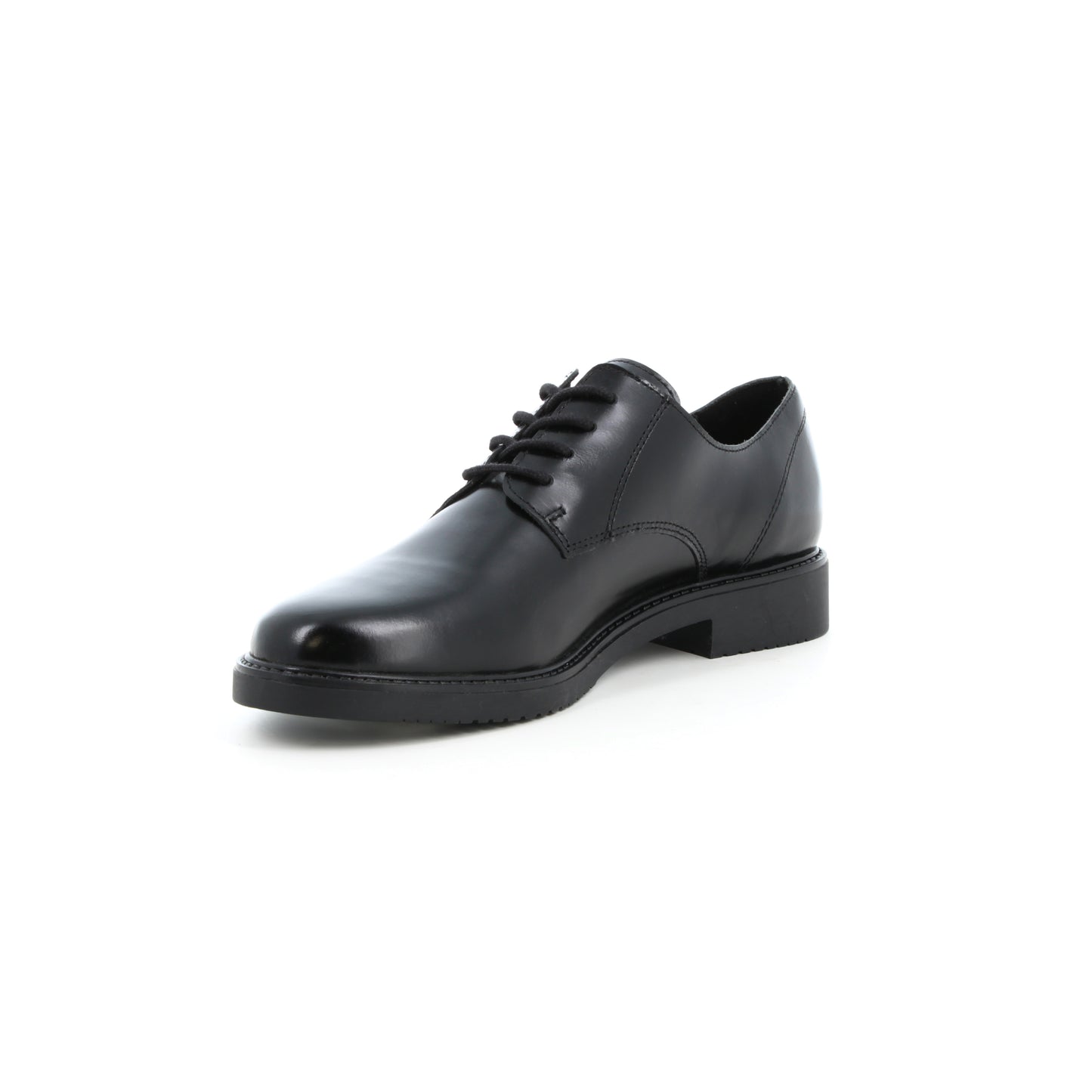 Derbies en cuir Nuance Noir