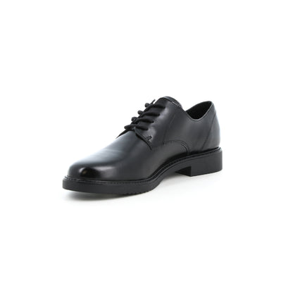 Derbies en cuir Nuance Noir