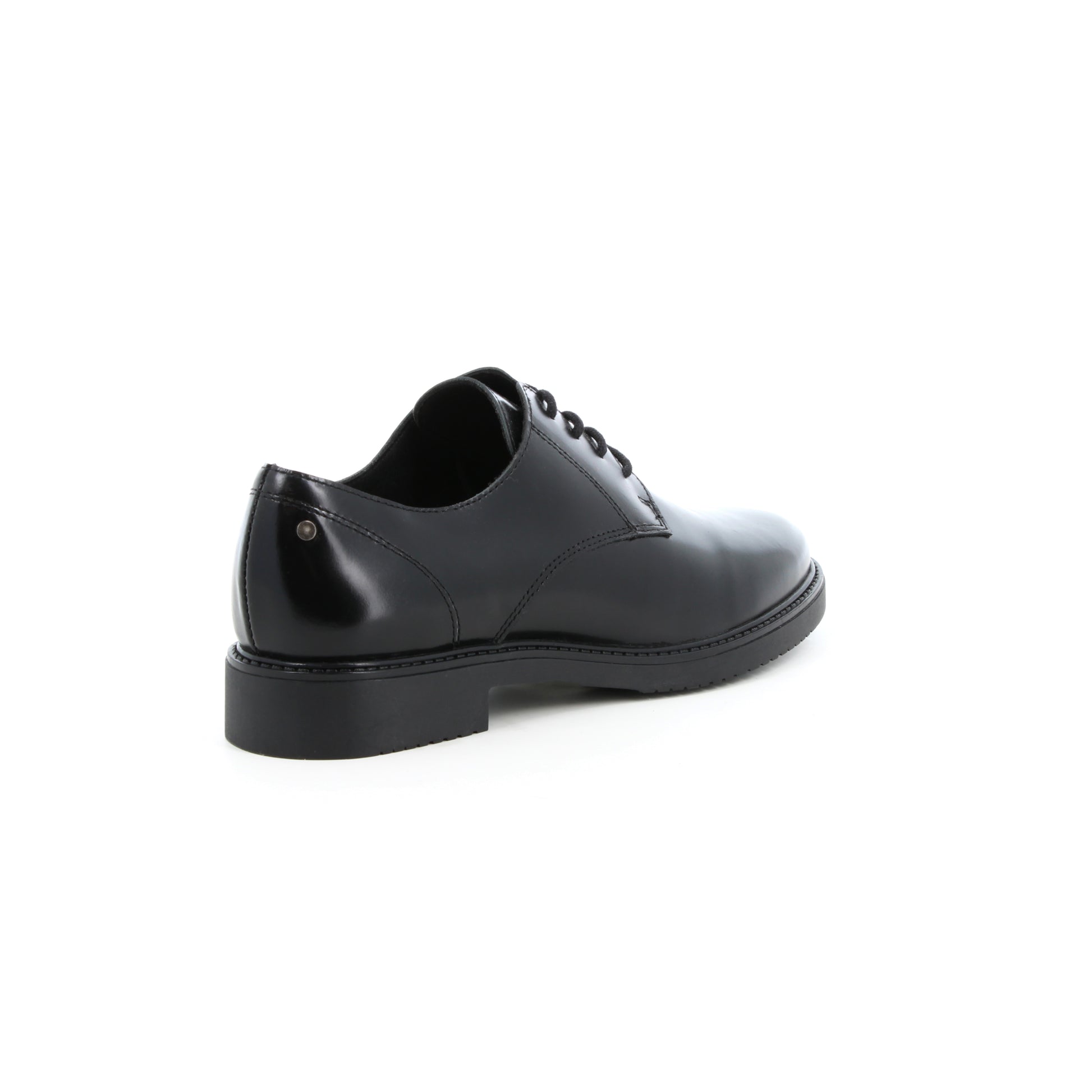 Derbies en cuir Nuance Noir