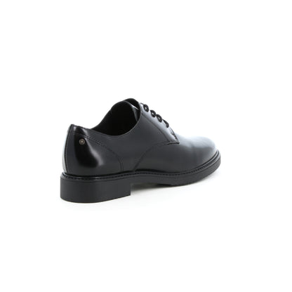 Derbies en cuir Nuance Noir