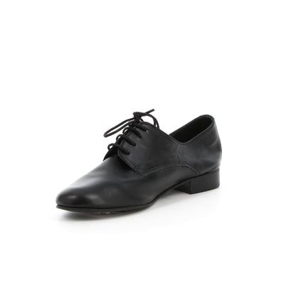 Derbies en cuir Ventis Noir