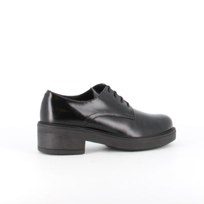 Mocassins en cuir Pulsation Noir