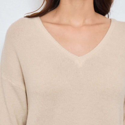 COL V OPALINE BEIGE