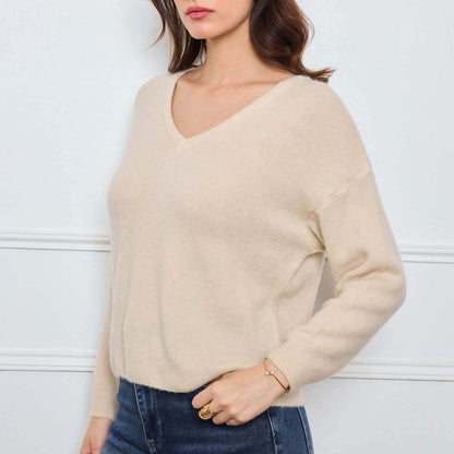 COL V OPALINE BEIGE